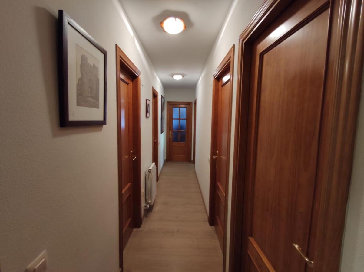 Apartamento En Benasque Casa Sinantonio - Inmocyma Екстер'єр фото