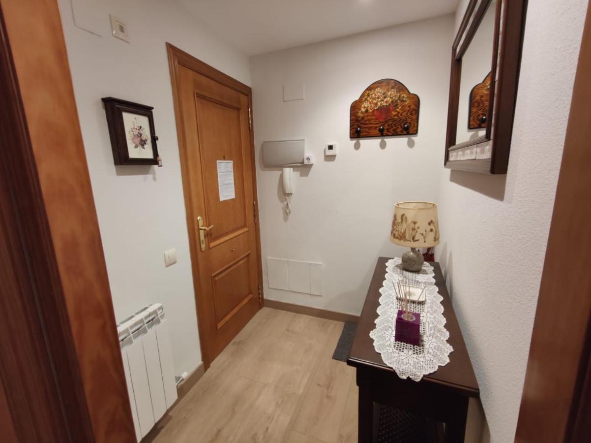 Apartamento En Benasque Casa Sinantonio - Inmocyma Екстер'єр фото