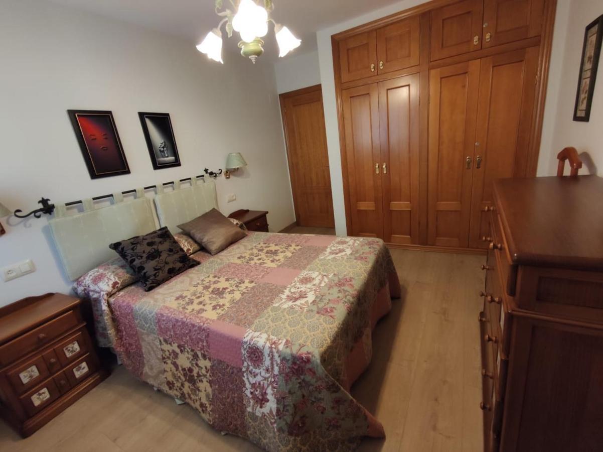Apartamento En Benasque Casa Sinantonio - Inmocyma Екстер'єр фото