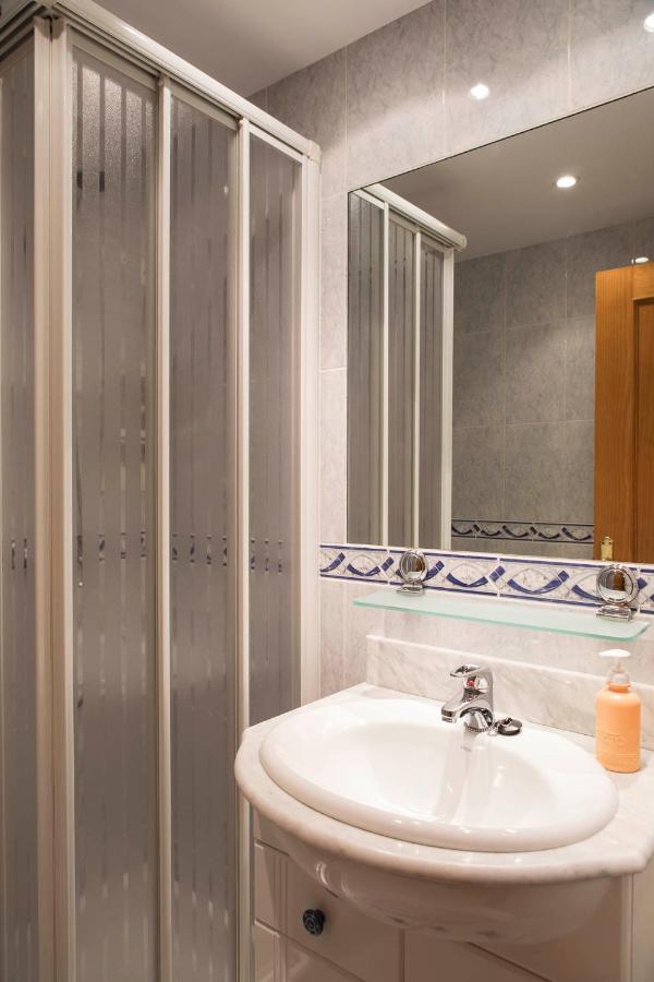 Apartamento En Benasque Casa Sinantonio - Inmocyma Екстер'єр фото