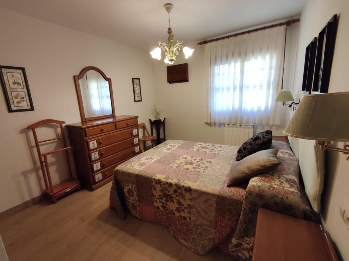 Apartamento En Benasque Casa Sinantonio - Inmocyma Екстер'єр фото