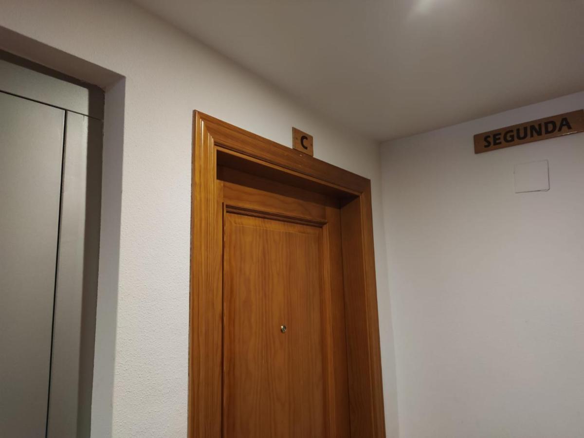 Apartamento En Benasque Casa Sinantonio - Inmocyma Екстер'єр фото