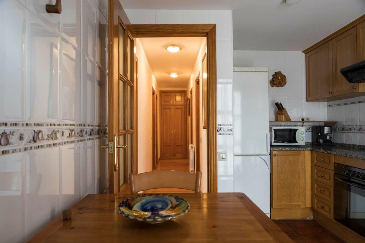 Apartamento En Benasque Casa Sinantonio - Inmocyma Екстер'єр фото