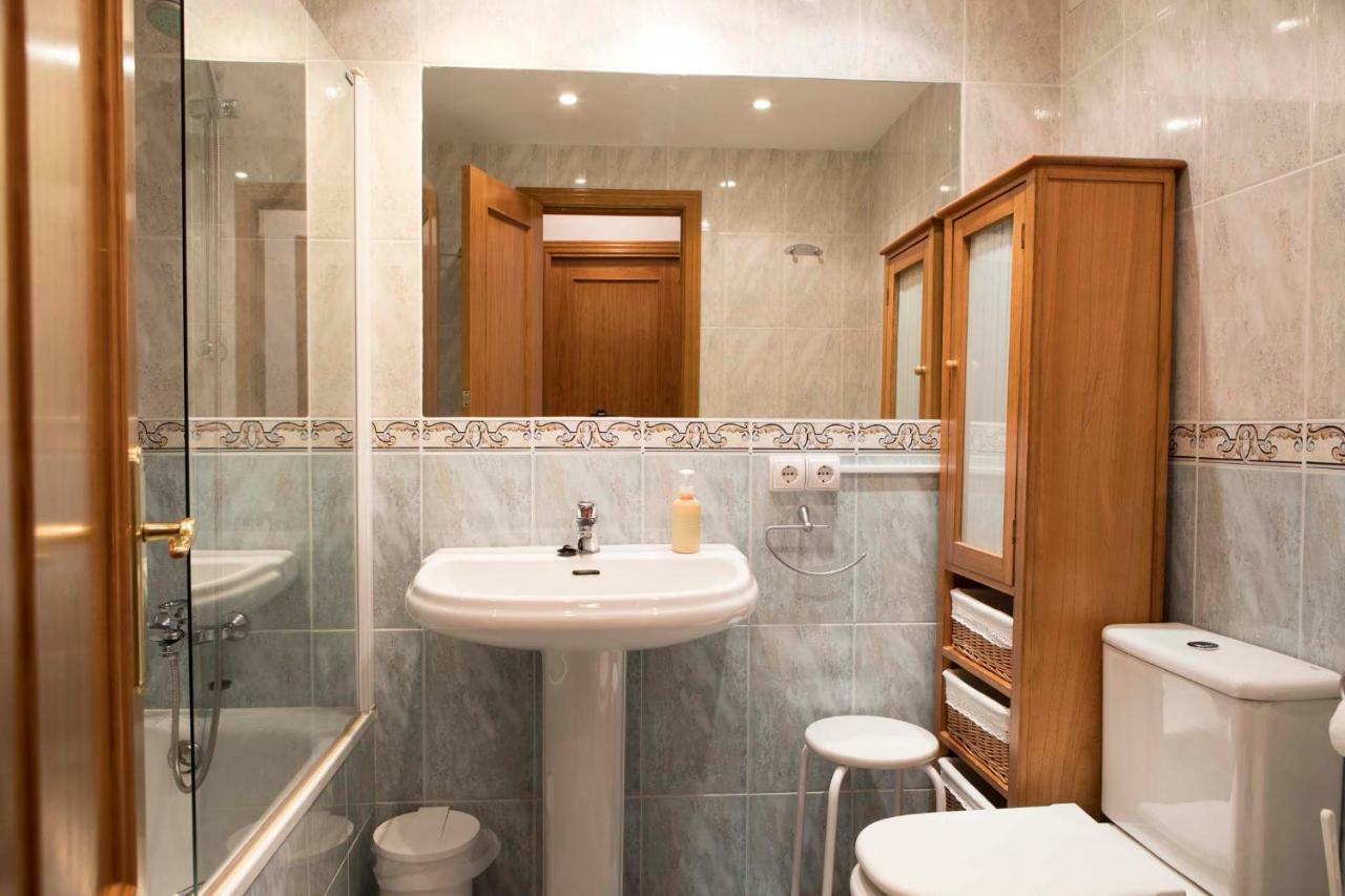 Apartamento En Benasque Casa Sinantonio - Inmocyma Екстер'єр фото