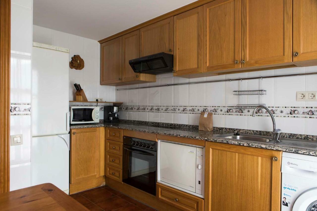 Apartamento En Benasque Casa Sinantonio - Inmocyma Екстер'єр фото
