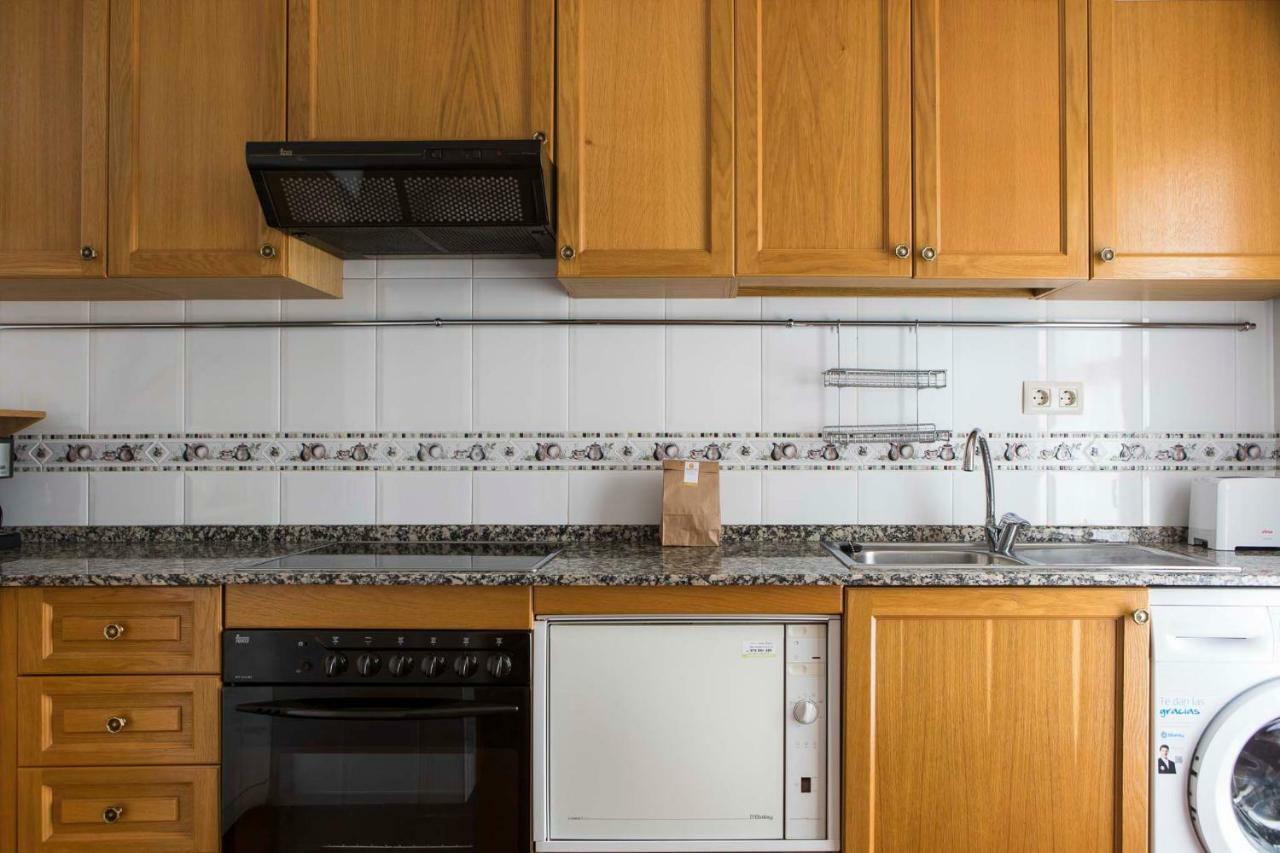 Apartamento En Benasque Casa Sinantonio - Inmocyma Екстер'єр фото