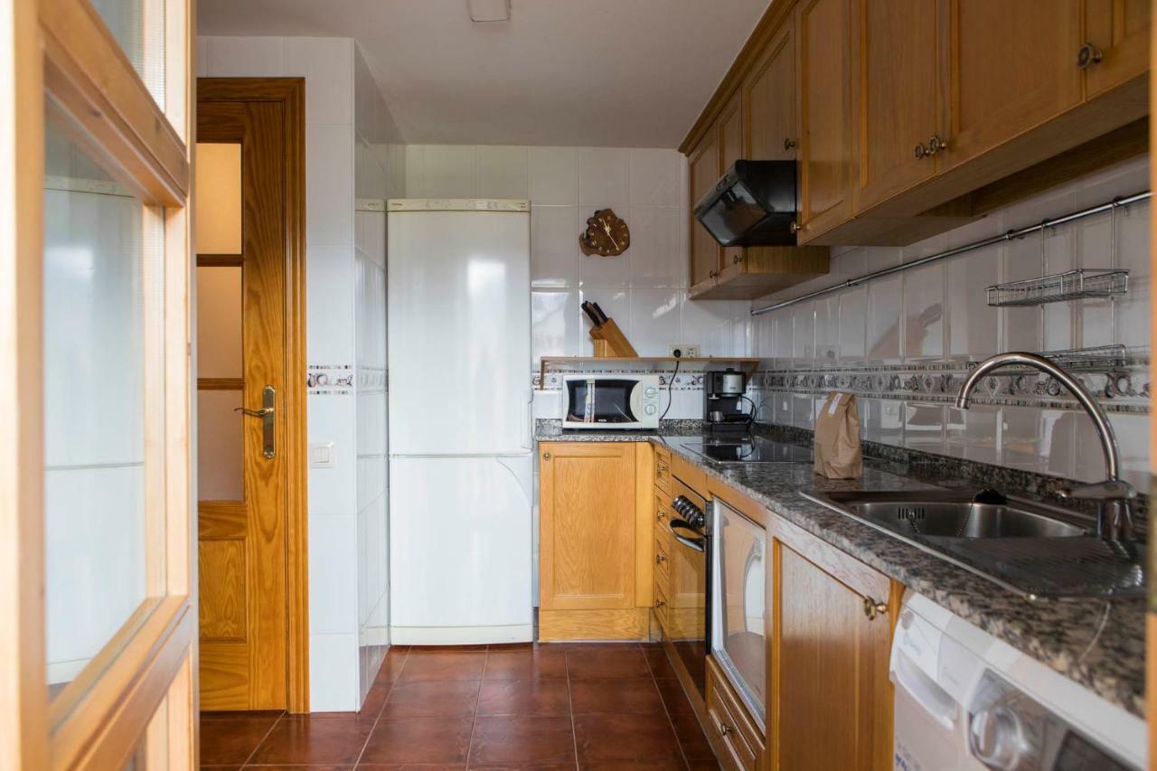 Apartamento En Benasque Casa Sinantonio - Inmocyma Екстер'єр фото